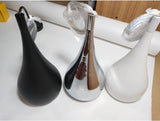 Modern Pendant Light  Teardrop Aluminum Design - Product detail 4