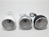Modern Pendant Light  Teardrop Aluminum Design - Product detail 5