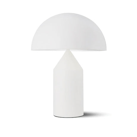 Modern Table Lamp  Geometric Metal Dome Design - Product detail 52