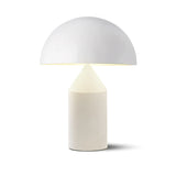 Modern Table Lamp  Geometric Metal Dome Design - Product detail 49