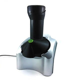 Automatic Fruit Ice Cream Maker  Compact Frozen Dessert Machine - Product detail 4