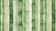 Bamboo forest wallpaper creating a zen atmosphere in a modern living room with natural light