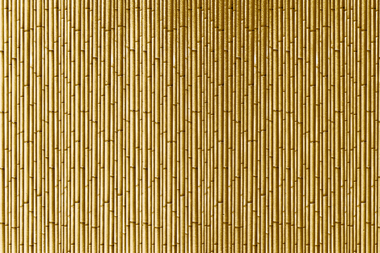 Bamboo pattern design file showing detailed golden stems and authentic texture