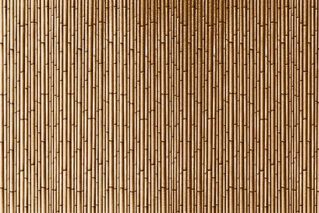 Bamboo wallpaper design file showing detailed vertical pattern with natural bamboo stems
