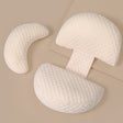 Pregnancy Support Pillow  Full Body Comfort Design - Product example