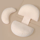Pregnancy Support Pillow  Full Body Comfort Design - Product example