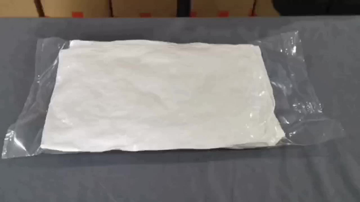 Premium Down Pillow  Hotel Quality Goose Down Fill - Product detail 6