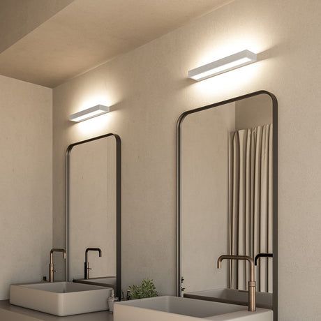 Modern LED Wall Light  Rotatable Bathroom Vanity Lighting - Product detail 13