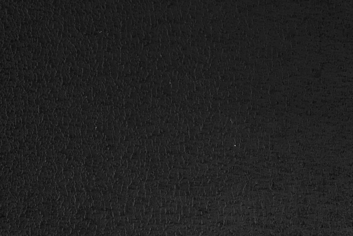 Black leather wallpaper design file showing detailed texture pattern