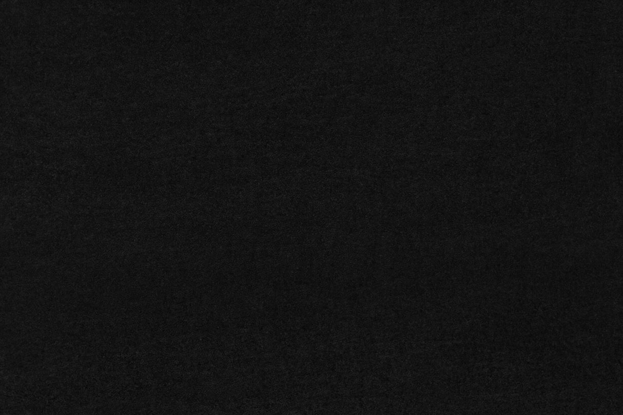 Black Minimalist Wallpaper design file showing smooth matte texture and rich depth