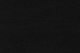 Black Minimalist Wallpaper design file showing smooth matte texture and rich depth