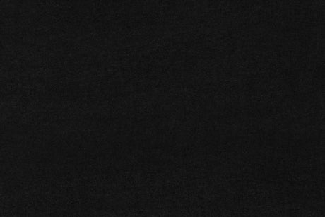 Black Minimalist Wallpaper design file showing smooth matte texture and rich depth