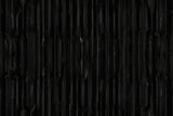 Black wood pattern wallpaper design file showing detailed vertical texture and grain effect