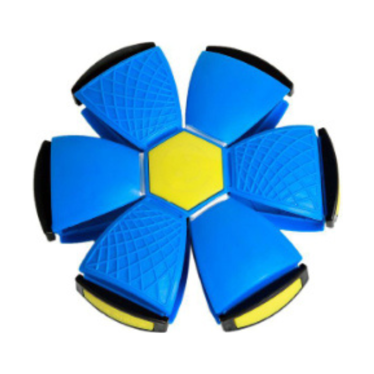 Transforming Pet Ball  Dual-Mode Play Disc with Floating Design - Product detail 7