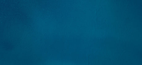 Blue wall mural design file showing rich teal color pattern