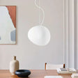 Modern Pendant Light  Pebble Glass Design - Product detail 12