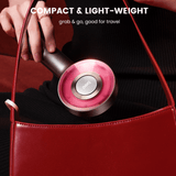 Electric Scalp Massager  Red Light Therapy Hair Growth Device - Product detail 4