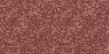 Red brick wallpaper design file showing detailed masonry pattern and texture