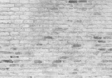 Design file showing detailed grey brick pattern and realistic stone texture