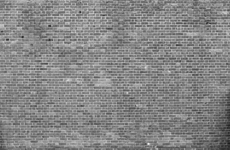 Grey brick wallpaper design file showing detailed texture and pattern