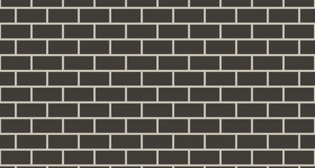 Black and grey brick pattern design file showing geometric texture and contrast details