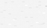 Modern grey brick pattern design file showing detailed texture and shadows