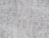 Grey brick wall pattern design file showing detailed texture and tonal variations