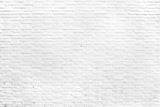 Design file of white brick pattern with detailed texture and shadows