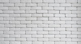 Design file showing detailed white brick pattern and texture