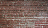 Design file showing detailed brick pattern texture and color variations