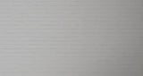 White industrial brick wallpaper design file showing detailed texture pattern