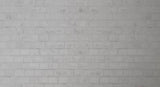White industrial brick pattern design file showing detailed stone texture and finish