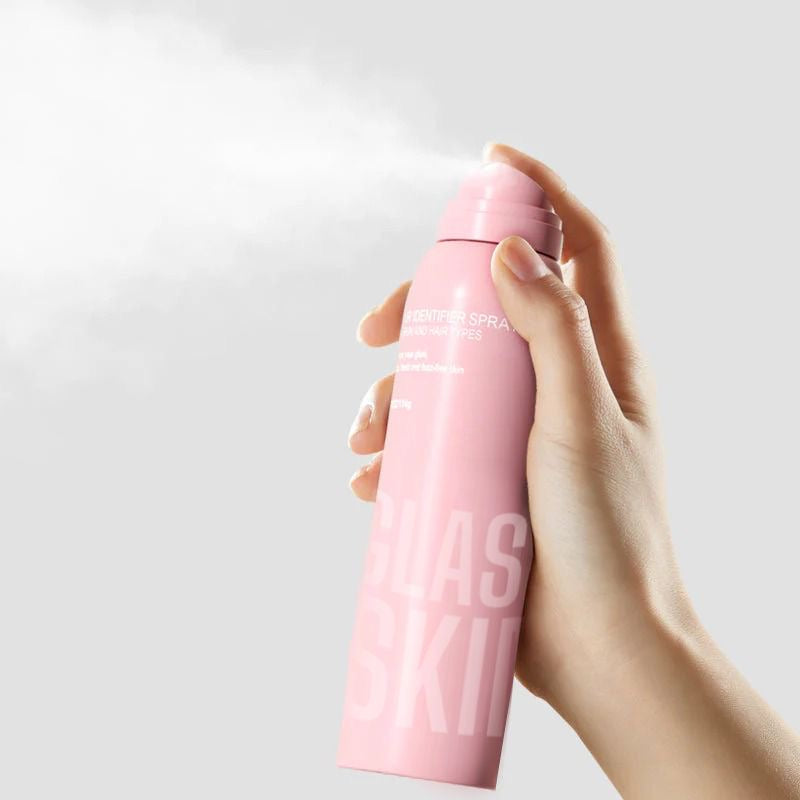 Hair Identifier Spray  Precision Shaving Aid With Botanical Extracts - Detailed view