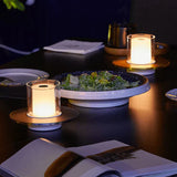Modern LED Table Lamp  Wireless Induction Charging Design - Product detail 14