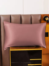 Mulberry Silk Pillowcase  Hidden Zipper Design - Product detail 19