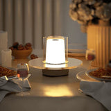Modern LED Table Lamp  Wireless Induction Charging Design - Product detail 13