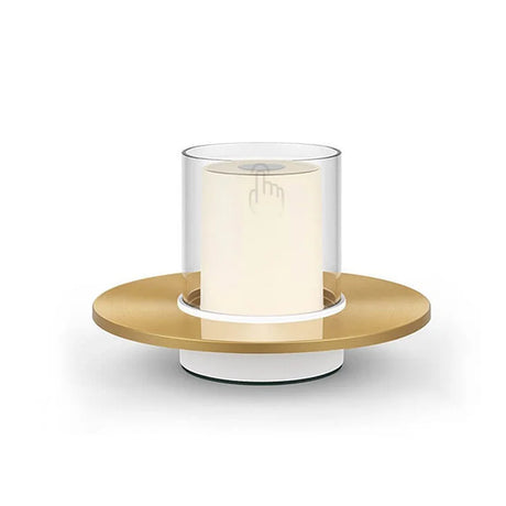 Modern LED Table Lamp  Touch Induction Control With Warm Glow - Product detail 21