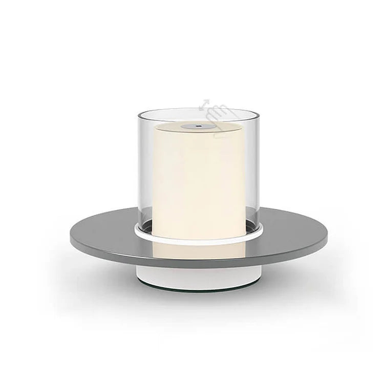 Modern LED Table Lamp  Wireless Induction Charging Design - Product detail 22