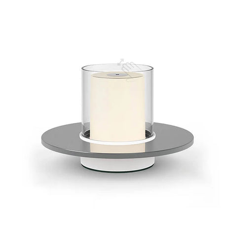Modern LED Table Lamp  Wireless Induction Charging Design - Product detail 22