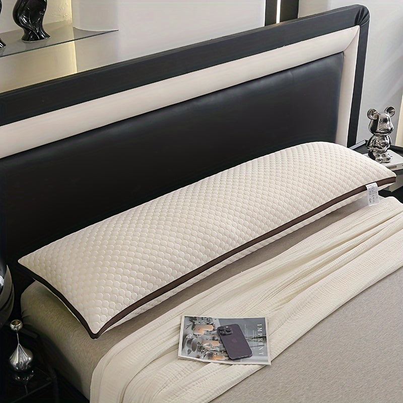 Ergonomic Body Pillow  3D Knit Massage Structure - Product detail 6