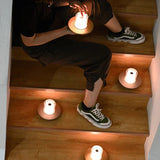 Modern LED Table Lamp  Wireless Induction Charging Design - Product detail 17