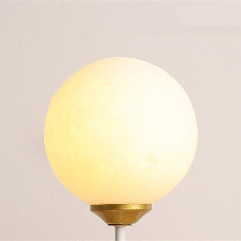 Bear Wall Light  Playful LED Lamp With Balloon - Product detail 8
