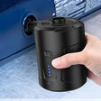 Portable Electric Air Pump  USB Rechargeable Mini Inflator - Product showcase