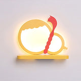 Kids Helicopter Wall Light  LED Shelf Design - Product detail 11