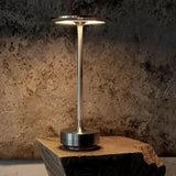 Modern Table Lamp  Minimalist LED Touch Control - Product example