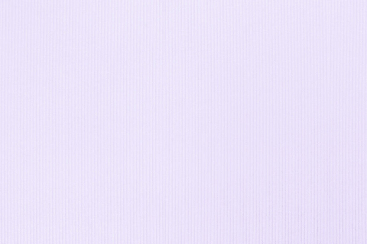 Striped Mural Wallpaper | Soft Lavender Pattern Design