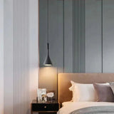 Modern Pendant Light  Minimalist Cone Design - Product detail 4