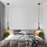 Modern Pendant Light  Minimalist Cone Design - Product detail 6