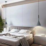 Modern Pendant Light  Minimalist Cone Design - Product detail 7