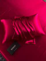 Pure Mulberry Silk Pillowcase  Hidden Zipper Design - Product detail 15